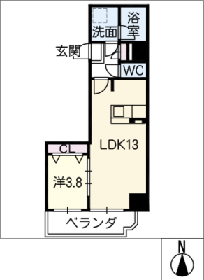 ｌｕｘｅｎａ ｊｏｓｈｉｎ 賃貸マンション 物件番号 愛知県名古屋市西区城西４丁目 ニッショー Jp