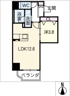ｌｕｘｅｎａ ｊｏｓｈｉｎ 賃貸マンション 物件番号 愛知県名古屋市西区城西４丁目 ニッショー Jp