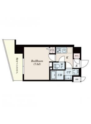 S-RESIDENCE浅間町 10階