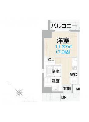 NNS121 2階
