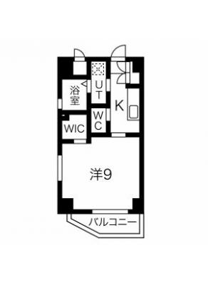 ADUSAY(アデュセイ) 7階