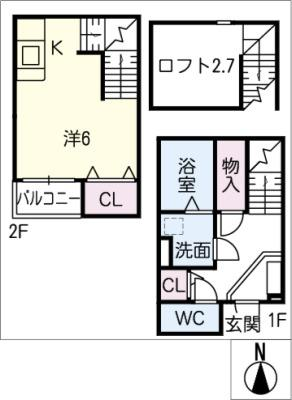 グランステート上名古屋