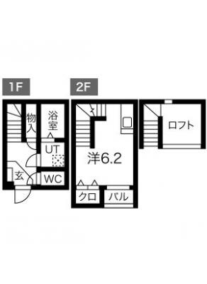 グランステート上名古屋