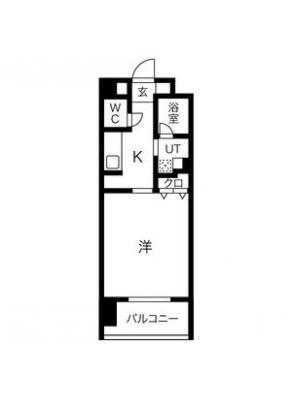 HANANOKI RISE(花の木ライズ) 2階