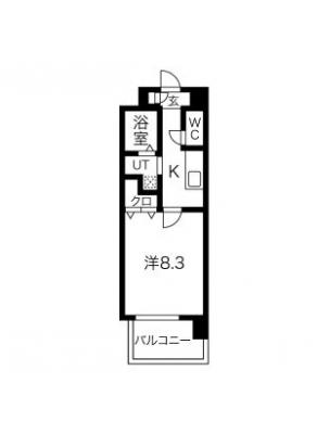 NORITAKE RISE(則武ライズ) 10階