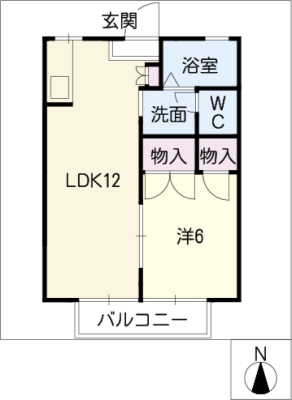 アトウレハリマ 1階