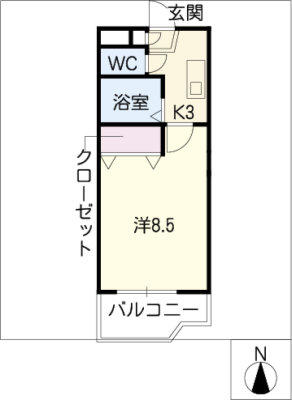 ドリーム大山田