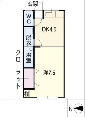 ハイツ今北