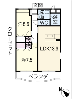 グレースヒル鳥取