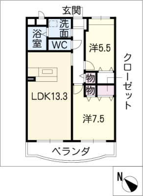 グレースヒル鳥取