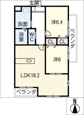 EXCEL COURT KUWANAⅠ