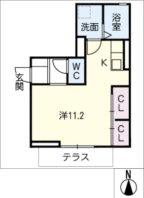 スタブリテラス桑名