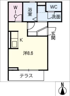 スタブリテラス桑名