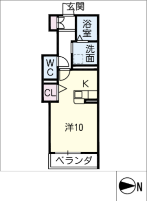 リオリエント益生