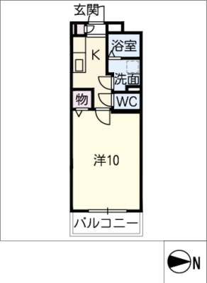 グレイティアいなべ