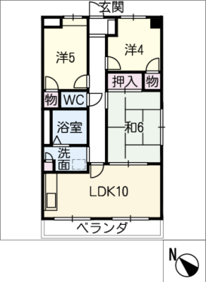 グリーンピュアいなべ