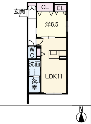 ＨＡＬ山の手　ｄｅｕｘ