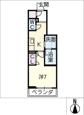 ＨＡＬ山の手　ｄｅｕｘ