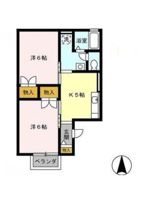 間�取り図