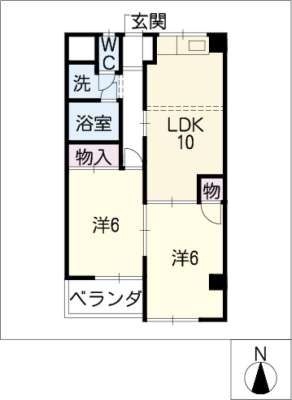 第２川瀬ビル