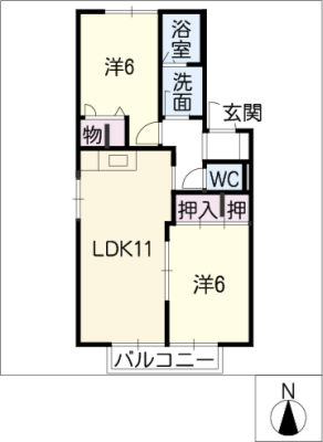 アムール　東大垣