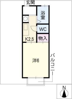 アミューズメントハウス　（東）