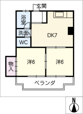 リアナ三塚弐番館