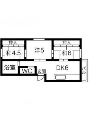 東前ビル 2階