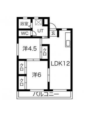 CASA K1 3階