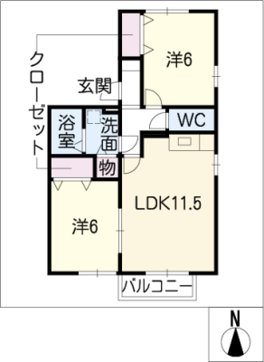 トータスハウス 1階