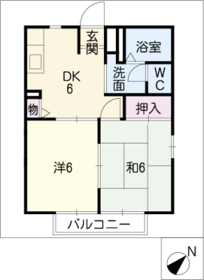 ウィステリア東宮