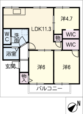 セジュール東山