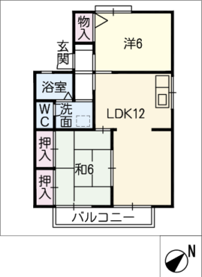 セジュール東山