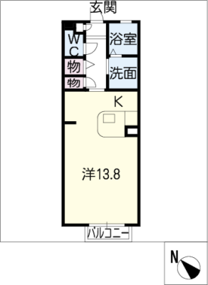 プレミール豊ヶ丘Ａ棟