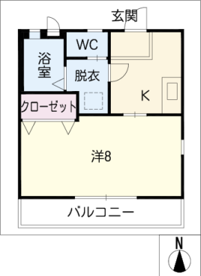 ラフォーレ新屋敷