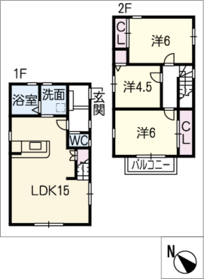 すみ家豊川駅前　Ｂ