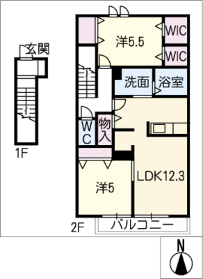 ヴィクトワール　Ⅱ