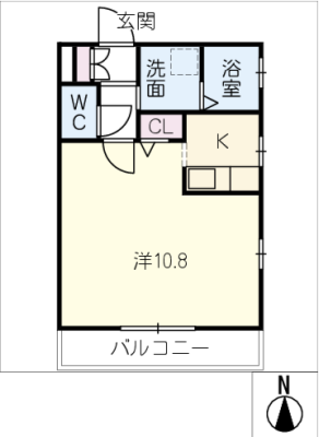 Ｃｕｏｒｅ　Ｒｉｃｃｏ 1階