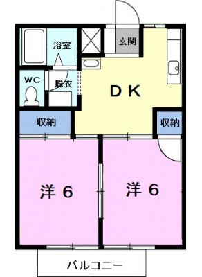 シティハイツ七穂