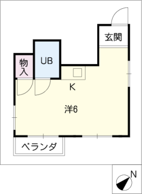 ヴィラカレッジ大曽根