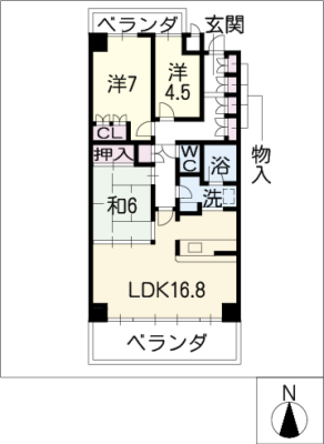 白壁町シティハウス