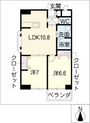 葵２１ビル 10階