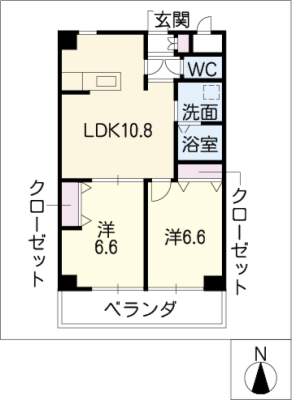 葵２１ビル 5階