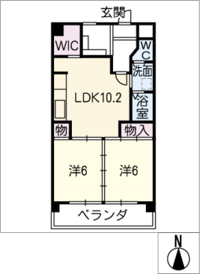 谷口第二ビル 7階