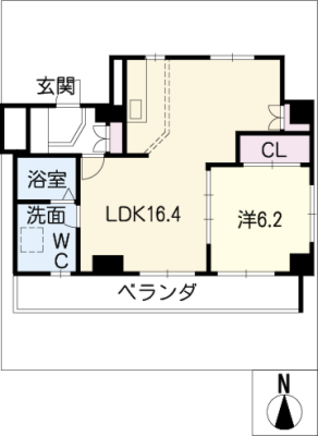 ガーデンヒルズ芳野