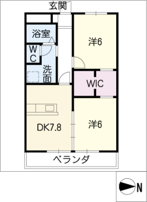 大曽根住宅１棟