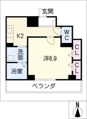 クラウザン徳川