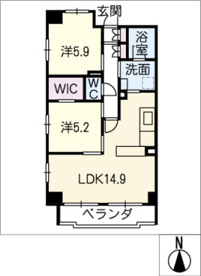 Ｓａｎ　Ｍａｒｒｉａｇｅ 5階