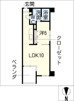 クロサスレジデンス徳川園