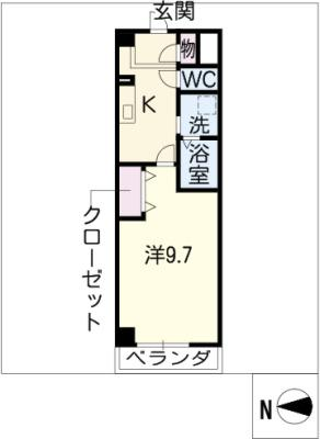 SMILE CITY M(スマイルシティエム)